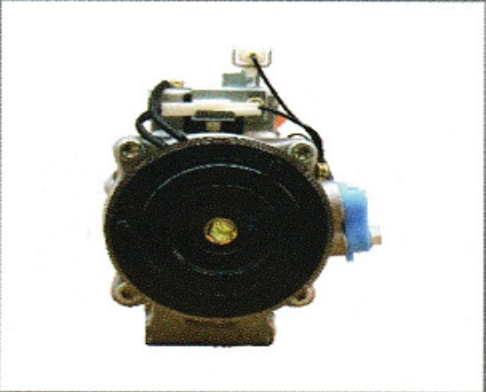 ALA20110 TOYOTA Compressor Toyota Vios(Upper) AC Compressor 10S11C AC Compressor 447180-4880 AC Compressor 4PK