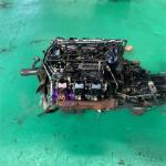 Used Mercedes-Benz 441 Truck With 400-600 HP Diesel Engine