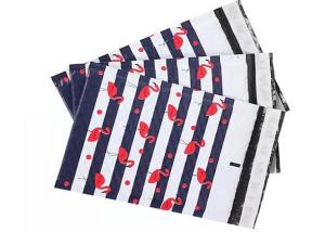 China Elegant Custom Printed Bubble Mailers Padded Envelope For Shipping factory
