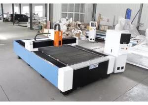 China Aoshuo 80m/min Automatic Sheet Metal Cutting Machine factory