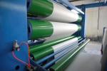 roller blinds fabric 100% polyester fabric for blackout roller blinds window