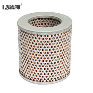 China Replace vacuum pump filter element 730080 factory