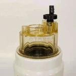 Fuel Filter for Perkins Shantui SD16 Deutz VG15400800110 612600081294 1000816697