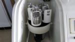 All - Direction Planetary Ball Mill Equipment 8L With Motor Direct Connection