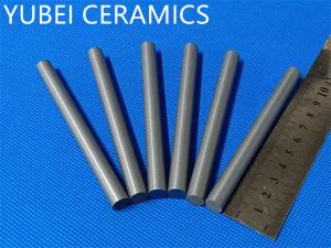 China Lightweight RBSic Ceramics 90HRA High Thermal Conductivity Ceramics factory