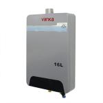 Wall-Mounted Propane Tankless Digital Gas Water Heater For Swimming Pool