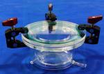 Optical Instruments Fused Silicon Chemistry GlasswareChemistry Laboratory