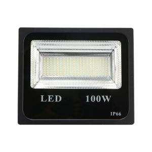 China IP67 400w Equivalent Security Sensor Stadium Led Flood Light factory