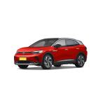 ID4 Battery Electric Vehicle With 2765mm Wheelbase For Long Lasting Durability