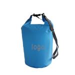 Lightweight Outdoor Waterproof Bag 210t Polyester Taffeta Material