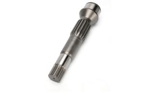 China 708-2L-32120 pump shaft rear for komatsu PC200-6/6D95 pc220-6/6D95 HPV95 pump parts China new factory