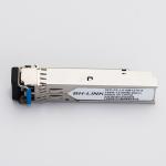 Single Mode Fiber Optic Transceiver H3C Huawei Cisco Compatible Sfp Transceiver