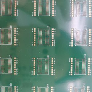 Burn In Circuit Board Hdi Circuit Boards 0.25pitch