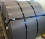 Q345b ISO9001 Carbon Sheet Metal Coil Coat 0.7mm ASTM A53 MS
