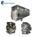 DPF Filter Automotive Ultrasonic Cleaner Two Tanks 175 Liter With 1inch Drain