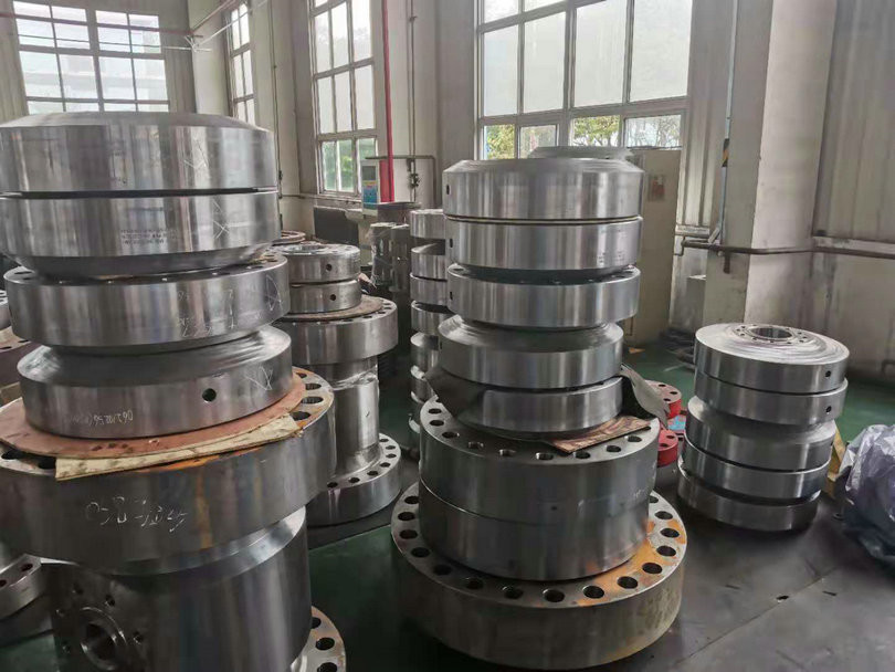 China OEM Double Studded Adapter factory