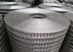 Stainless Steel Welded Wire Mesh 304 Square Welded Wire Mesh 2x2 Welded Wire