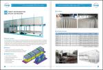20 Tons Direct Cooling Ice Brick Making Machine Industrial