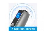 12 Pins 18 Pins 24 Pins 36 Pins 42 Pins Nano-R Nano-S Derma Pen 6 Speeds Levels