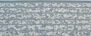China Insulated metal panel factory