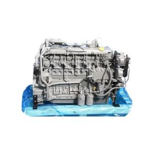 China DALIAN DEUTZ BF6M1013 Diesel Engine Assy Water Cooled Diesel Engine Euro III factory