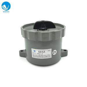 China Nylon Marine Plug Socket Waterproof IP56 Switch Grounding HF2 factory