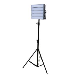 China Industrial 45W Outdoor Color Changing LED Flood Lights With Stand factory