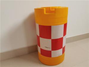 China Rotational Moulding Products Anti Collision Bucket factory
