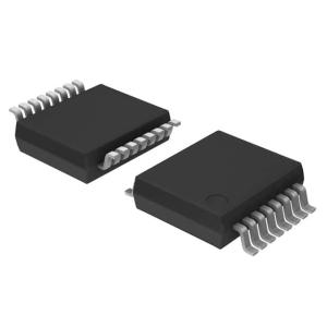 China 74HCT594DB,118 8 Bit Shift Register Ic 4.5V ~ 5.5V Surface Mount factory