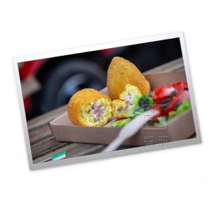China 12.3-Inch LS123B5NT01D TFT LCD Display Screen with 1920*720 Resolution on sale