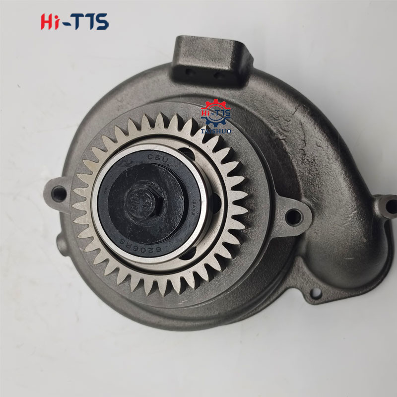 224-3238 2243238 276-4755 2764755 336-2213 3362213 coolant water pump For 390D 374D C15 engine