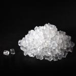 Degradable Thermoplastic Elastomer Material TPE Eco Friendly Recyclable