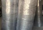 Hot Dip Galvanized Steel Wire Fencing Customized Service Eco - Friendly