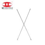 Q235 Steel Cma 25MM Diameter Scaffolding Braces