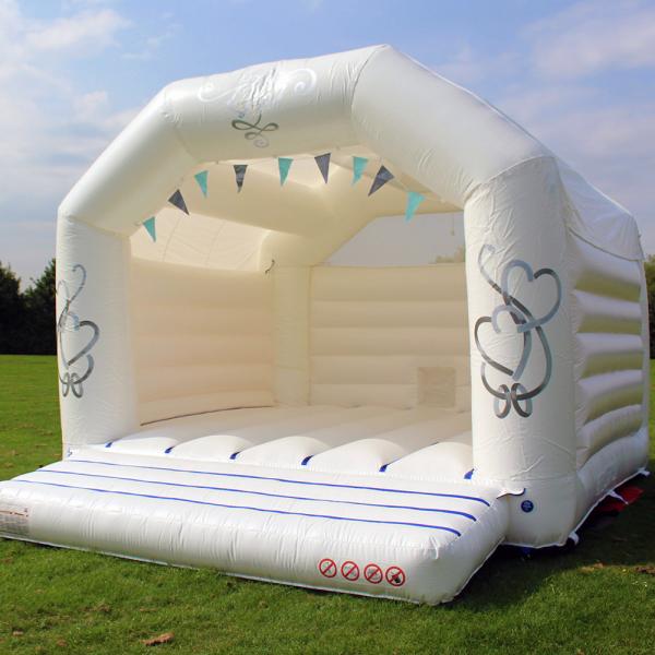 Jumping Inflatable Castle for Sale,Wedding party inflatable bouncer wedding