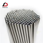 Chinese Hight Quality Stainless Steel Supplier 201 304 309 310 316 Seamless
