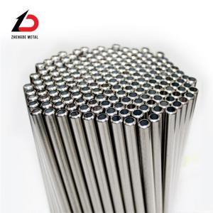 China Stainless Steel Pipe Manufacture Round Stainless Steel Pipe ASTM A270 A554 SS304 316L 316 310S 440 1.4301 321 904L 201 Square Pipe Inox Ss Seamless factory