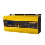 1000W pure sine wave 12V 24V 48V 220V 110V single-phase off grid UPS solar