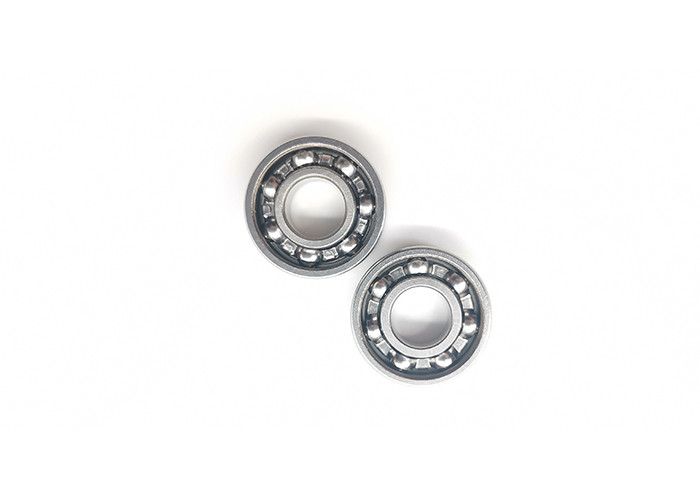 Single Row 68 Series Ball Bearing Deep Groove Open Type 688ZZ Size 8*16*5mm
