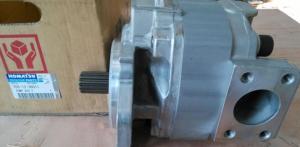 China Komatsu hydraulic gear pump for GD825A2 705-12-36011 factory