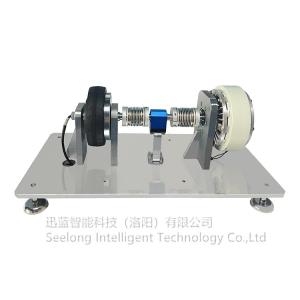 China Customized Hub Motor Test System For Electric Vehicle And Electric Bicycles factory