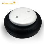 Single Convoluted Rubber Air Spring For Truck Trailer Industrial W01-358-7564