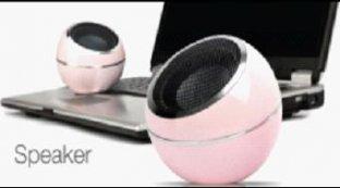 Computer USB Speaker