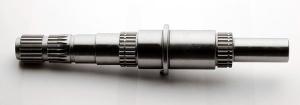 China Custom Drive Shafts factory