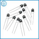 NTC Thermistor Resistors 33D-5 0.5A 33 Ohm Inrush Current Limiter Temperature