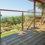 12mm Frameless Tempered Glass Railing Aluminium Glass Balcony Railing High