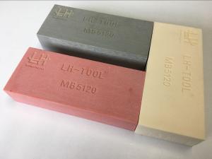China MB5120 Polyurethane High Density Model Board Size 750mm - 500mm 1000mm-500mm factory