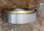 Four Point Angular Contact Ball Bearings Milling Machine Spindle Bearings