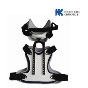 China Cervical Thoracic Lower Back Support Orthotic Brace factory