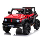 Hot 12V Electric Ride On Car UTV 2 Seater for Big Boy N/G 13kg/11kg Plastic